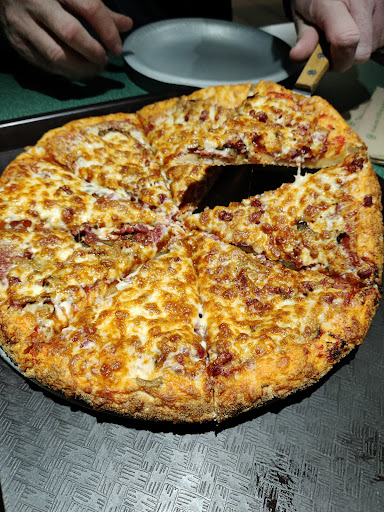Photo of Medicine Hat Pizza - 570 3rd St SE, Medicine Hat, AB T1A 0H3